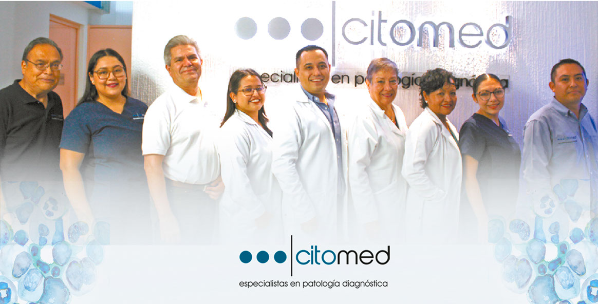 Presentación de CITOMED, imagen 7 de 7